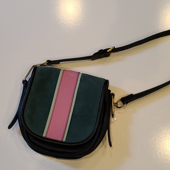 Fossil Handbags - Fossil crossbody